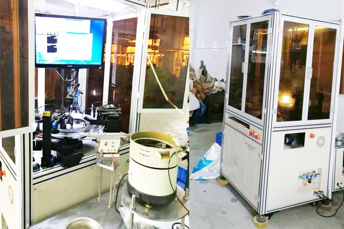 螺丝紧固件-选钉机-1 螺丝紧固件-选钉机-1